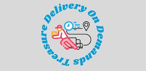 Run android online APK Treasure Delivery On Demands from MyAndroid or emulate Treasure Delivery On Demands using MyAndroid