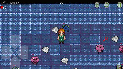 Run android online APK Treasure Dungeon from MyAndroid or emulate Treasure Dungeon using MyAndroid Run android online APK Treasure Dungeon from MyAndroid or emulate Treasure Dungeon using MyAndroid