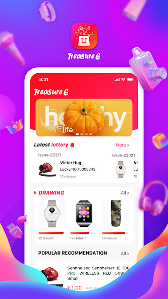 Run android online APK Treasure E from MyAndroid or emulate Treasure E using MyAndroid Run android online APK Treasure E from MyAndroid or emulate Treasure E using MyAndroid