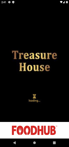 Emulate Android APK Treasure House