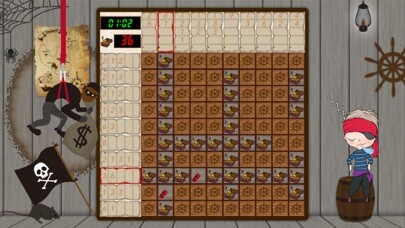 Emulate iPhone app Treasure Hunter Ext using MyAndroid Emulate iPhone app Treasure Hunter Ext using MyAndroid