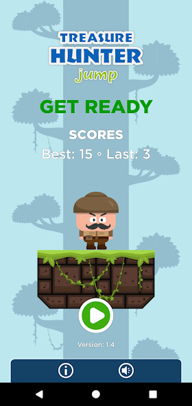 Run android online APK Treasure Hunter: Jump from MyAndroid or emulate Treasure Hunter: Jump using MyAndroid Run android online APK Treasure Hunter: Jump from MyAndroid or emulate Treasure Hunter: Jump using MyAndroid