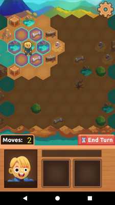 Emulate Android APK Treasure Hunter: Zombie Valley Emulate Android APK Treasure Hunter: Zombie Valley