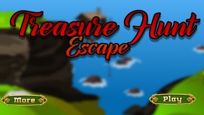 Emulate iPhone app Treasure Hunt Escape using MyAndroid Emulate iPhone app Treasure Hunt Escape using MyAndroid