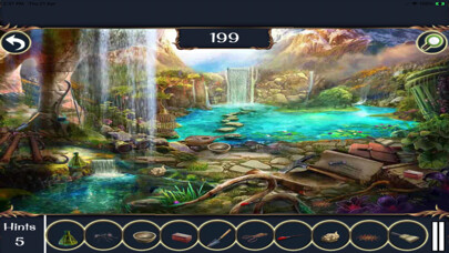 Emulate iPhone app Treasure Hunt Hidden Objects using MyAndroid Emulate iPhone app Treasure Hunt Hidden Objects using MyAndroid