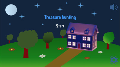Emulate iPhone app Treasure hunting for Kids Lite using MyAndroid Emulate iPhone app Treasure hunting for Kids Lite using MyAndroid