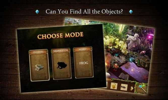 Emulate Android APK Treasure Hunt in Magic Garden Emulate Android APK Treasure Hunt in Magic Garden