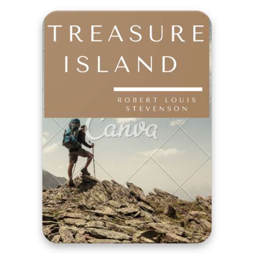 Emulate Android APK Treasure Island by Robert Louis Stevenson Emulate Android APK Treasure Island by Robert Louis Stevenson