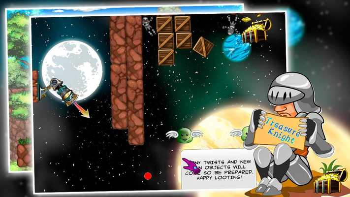 Emulate Android APK Treasure Knight Emulate Android APK Treasure Knight