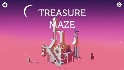 Emulate iPhone app Treasure Maze: Escape Mummy using MyAndroid Emulate iPhone app Treasure Maze: Escape Mummy using MyAndroid