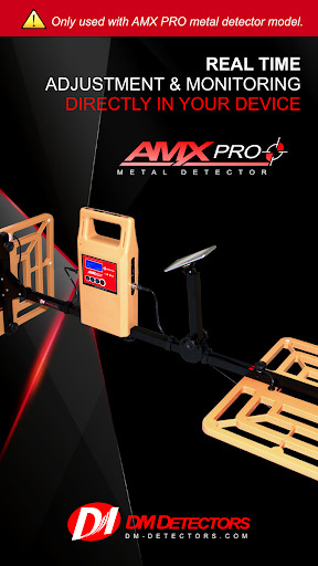 Run android online APK Treasure Monitor Master from MyAndroid or emulate Treasure Monitor Master using MyAndroid