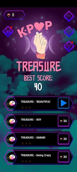 Run android online APK Treasure Music Tiles Hop Game from MyAndroid or emulate Treasure Music Tiles Hop Game using MyAndroid Run android online APK Treasure Music Tiles Hop Game from MyAndroid or emulate Treasure Music Tiles Hop Game using MyAndroid