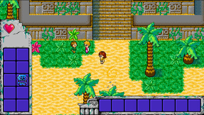 Emulate iPhone app Treasure of King Xupotl using MyAndroid Emulate iPhone app Treasure of King Xupotl using MyAndroid