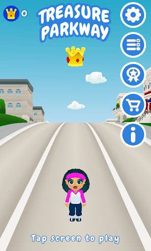 Run android online APK Treasure Parkway from MyAndroid or emulate Treasure Parkway using MyAndroid
