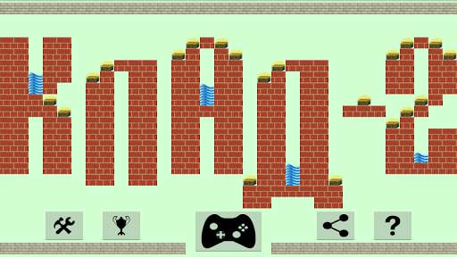 Emulate Android APK Treasures-2 (Klad-2) Emulate Android APK Treasures-2 (Klad-2)