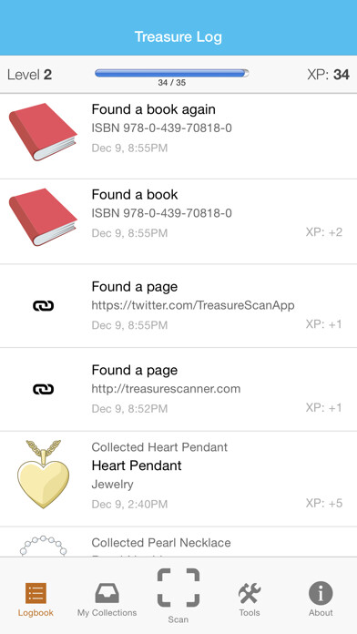 Emulate Android APK Treasure Scanner Emulate Android APK Treasure Scanner