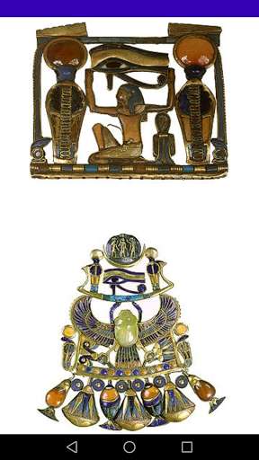 Run android online APK Treasures of Egypt from MyAndroid or emulate Treasures of Egypt using MyAndroid