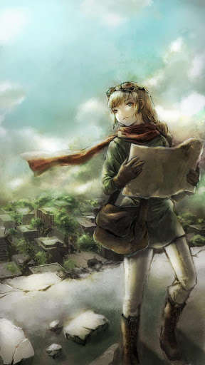 Emulate Android APK Treasure Tracker