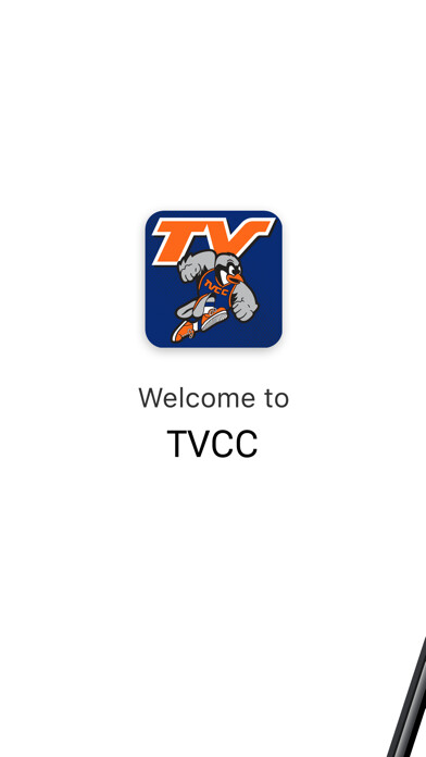 Emulate iPhone app Treasure Valley CC using MyAndroid