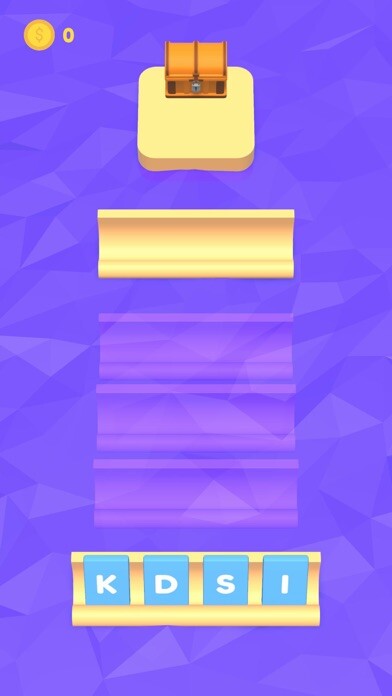 Emulate iPhone app Treasure Word using MyAndroid Emulate iPhone app Treasure Word using MyAndroid