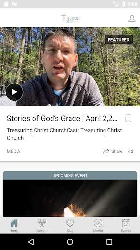 Emulate Android APK Treasuring Christ Church Emulate Android APK Treasuring Christ Church
