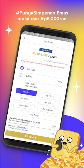 Run android online APK Treasury - Emas 24k Rp5.000an! from MyAndroid or emulate Treasury - Emas 24k Rp5.000an! using MyAndroid Run android online APK Treasury - Emas 24k Rp5.000an! from MyAndroid or emulate Treasury - Emas 24k Rp5.000an! using MyAndroid