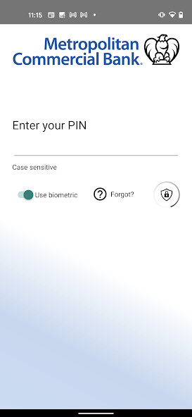 Run android online APK Treasury Management Mobile from MyAndroid or emulate Treasury Management Mobile using MyAndroid
