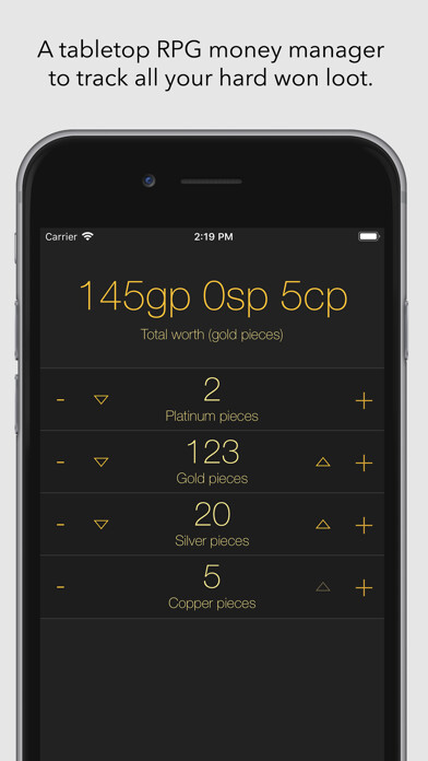 Emulate iPhone app Treasury using MyAndroid Emulate iPhone app Treasury using MyAndroid