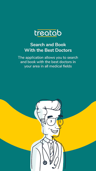 Run android online APK Treatab from MyAndroid or emulate Treatab using MyAndroid
