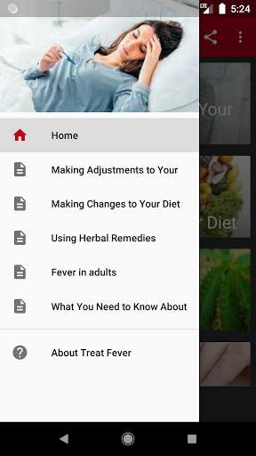 Emulate Android APK Treat Fever Emulate Android APK Treat Fever