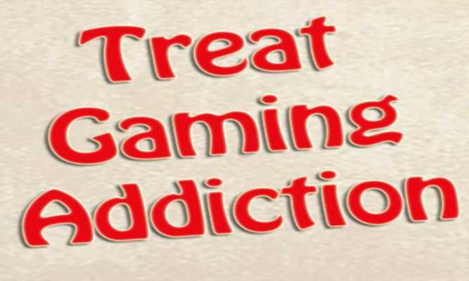 Emulate Android APK Treat Gaming Addiction Emulate Android APK Treat Gaming Addiction
