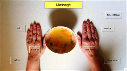 Emulate iPhone app Treat Your Body - Massage using MyAndroid Emulate iPhone app Treat Your Body - Massage using MyAndroid