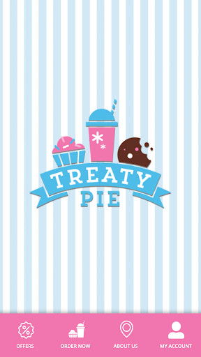 Run android online APK Treaty Pie from MyAndroid or emulate Treaty Pie using MyAndroid