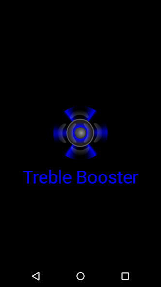 Emulate Android APK Treble Booster Emulate Android APK Treble Booster