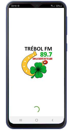 Run android online APK Trebol FM 89.7 from MyAndroid or emulate Trebol FM 89.7 using MyAndroid