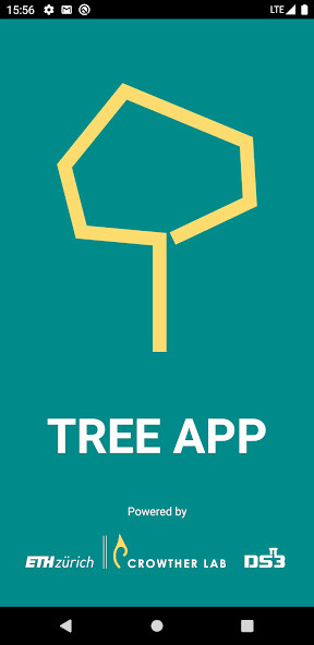 Run android online APK Tree App from MyAndroid or emulate Tree App using MyAndroid