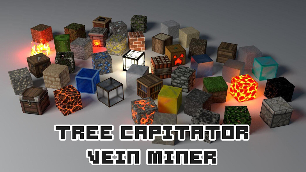 Run android online APK Tree Capitator Mod Vein Miner from MyAndroid or emulate Tree Capitator Mod Vein Miner using MyAndroid Run android online APK Tree Capitator Mod Vein Miner from MyAndroid or emulate Tree Capitator Mod Vein Miner using MyAndroid