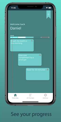 Run android online APK Tree Change from MyAndroid or emulate Tree Change using MyAndroid