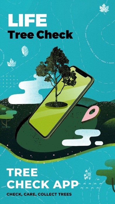 Emulate iPhone app Tree Check using MyAndroid Emulate iPhone app Tree Check using MyAndroid