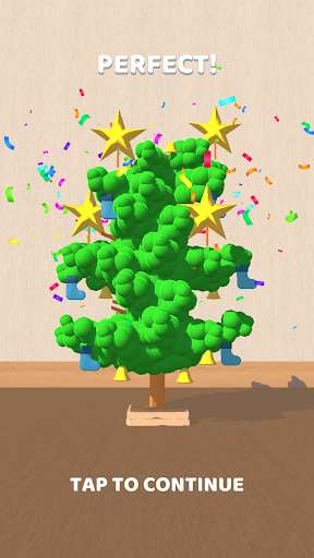 Run android online APK Tree Decorate from MyAndroid or emulate Tree Decorate using MyAndroid