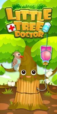 Emulate Android APK Tree Doctor - Save the forest!