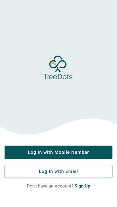 Emulate iPhone app TreeDots for Merchants using MyAndroid Emulate iPhone app TreeDots for Merchants using MyAndroid