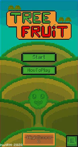 Run android online APK TreeFruit from MyAndroid or emulate TreeFruit using MyAndroid