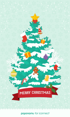 Emulate Android APK Tree go launcher theme