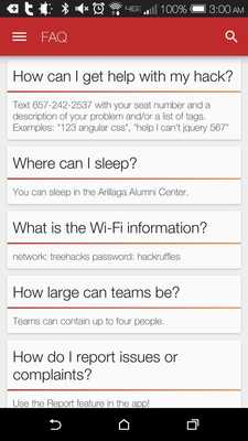 Emulate Android APK TreeHacks Emulate Android APK TreeHacks