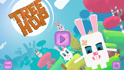 Emulate iPhone app Tree Hop using MyAndroid Emulate iPhone app Tree Hop using MyAndroid