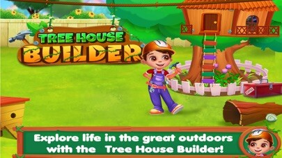 Emulate iPhone app Treehouse Builder! Build & Explore Treehouses using MyAndroid Emulate iPhone app Treehouse Builder! Build & Explore Treehouses using MyAndroid