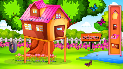 Emulate iPhone app Tree House Builder Simulator using MyAndroid Emulate iPhone app Tree House Builder Simulator using MyAndroid