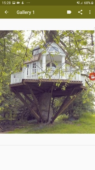 Emulate Android APK Tree House Designs Emulate Android APK Tree House Designs