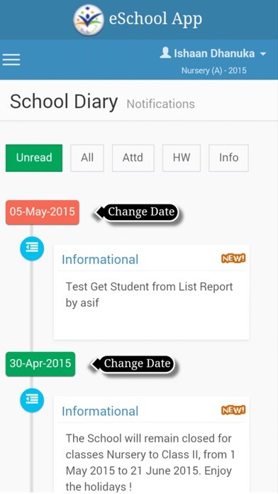 Emulate iPhone app Tree House High School using MyAndroid Emulate iPhone app Tree House High School using MyAndroid